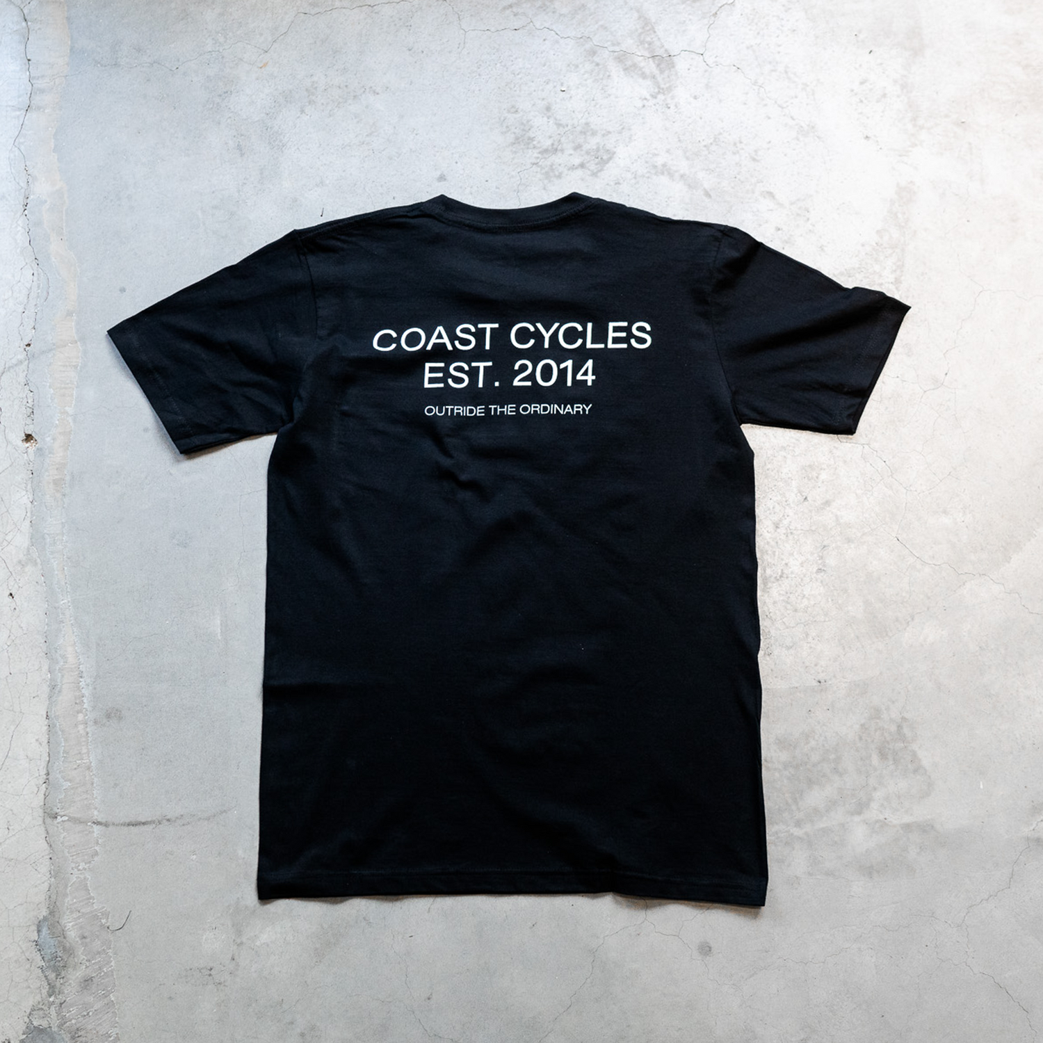 POCKET TEE