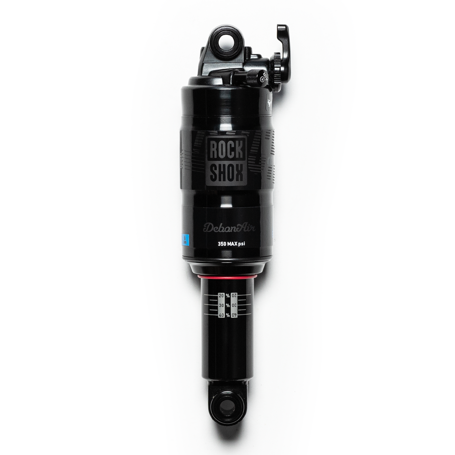ROCKSHOX MONARCH RT3 DEBONAIR