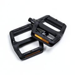 Bicycle pedals